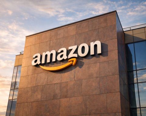 Amazon stock (AMZN) drops on report it’s pushing suppliers for cuts as tariff ruling nears