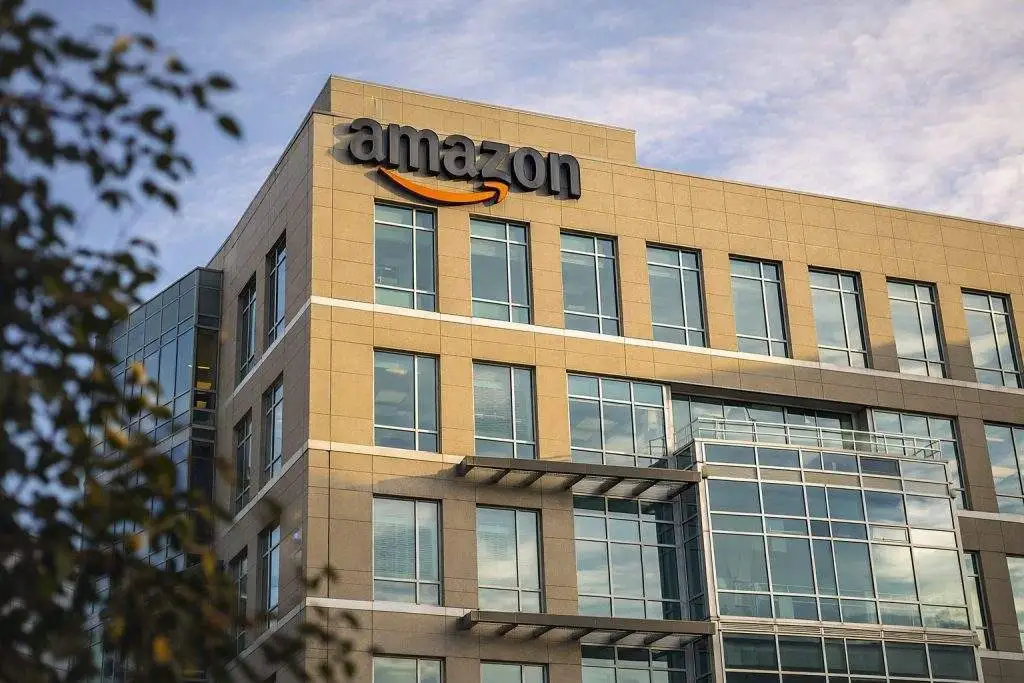 Amazon stock (AMZN) heads into holiday-shortened week with data-center power costs in focus