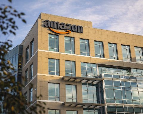 Amazon stock (AMZN) heads into holiday-shortened week with data-center power costs in focus
