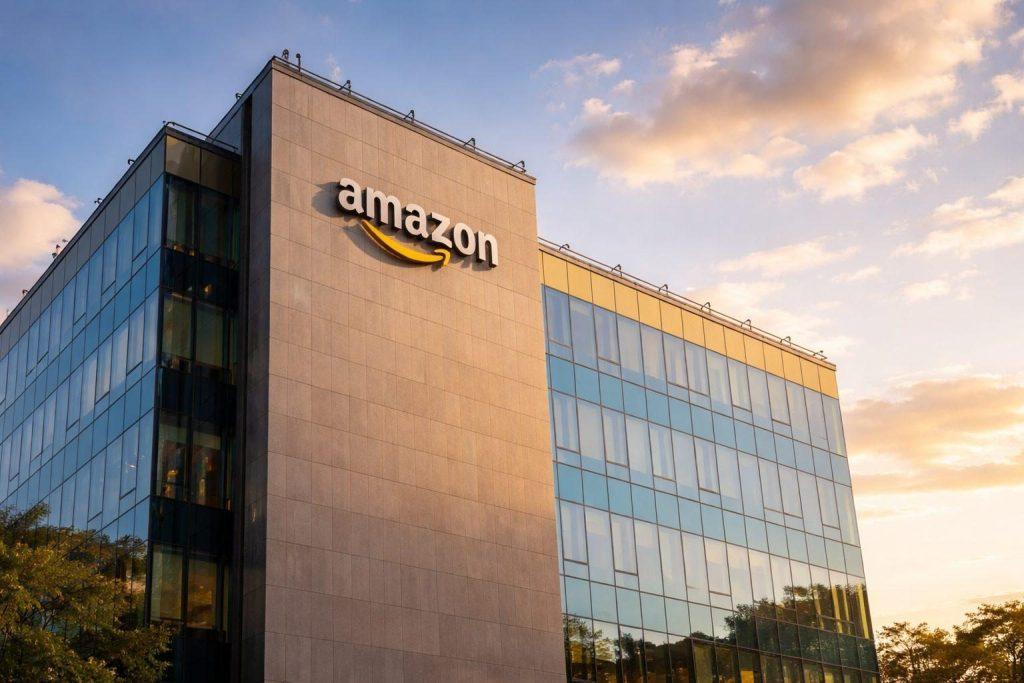 Amazon stock: AMZN holds $239 after AWS rolls out Europe “sovereign cloud” — what to watch Tuesday