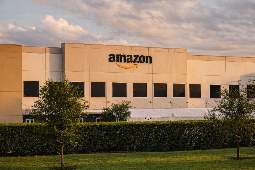 Amazon stock climbs after Whole Foods pivot — what AMZN investors watch before Feb. 5