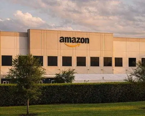 Amazon stock climbs after Whole Foods pivot — what AMZN investors watch before Feb. 5