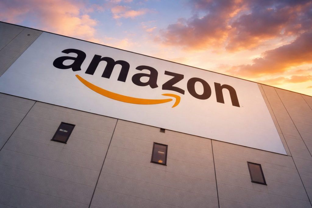 Amazon stock dips as Amazon Pharmacy adds Novo Nordisk’s Wegovy pill, with $25 insured pricing