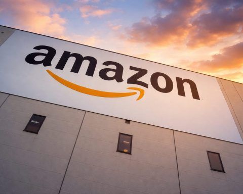Amazon stock dips as Amazon Pharmacy adds Novo Nordisk’s Wegovy pill, with $25 insured pricing