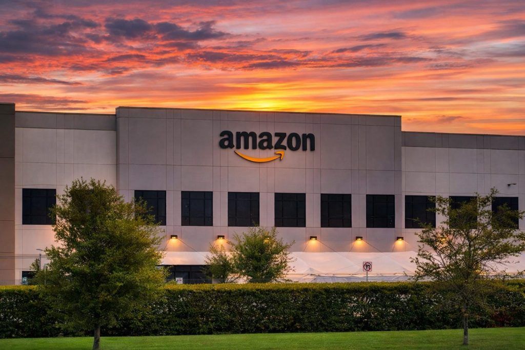 Amazon stock dips to start 2026 — here’s what could move AMZN next