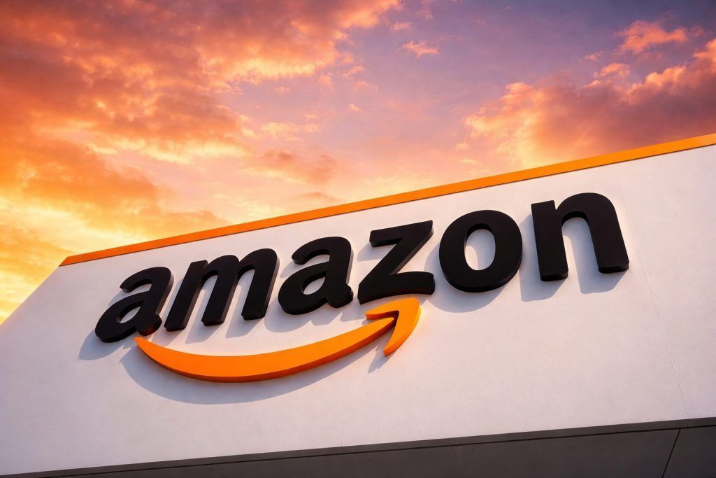 Amazon stock drops nearly 2% to $226 as 2026 opens — what investors are watching next