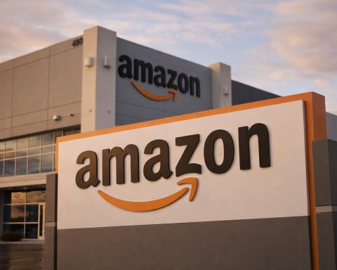 Amazon stock drops today: tariff-driven supplier talks and Italy fine appeal keep AMZN in focus