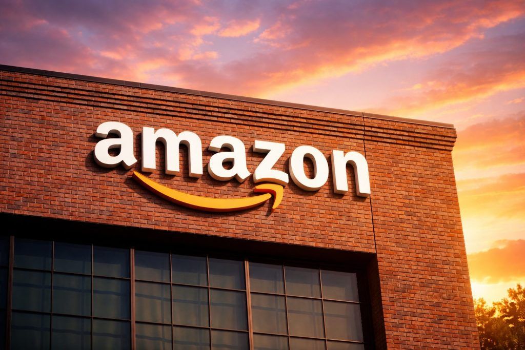 Amazon stock ends 2025 lower as New Year’s Day shuts Wall Street; what AMZN investors watch next Amazon stock ends 2025 lower as New Year’s Day shuts Wall Street; what AMZN investors watch next