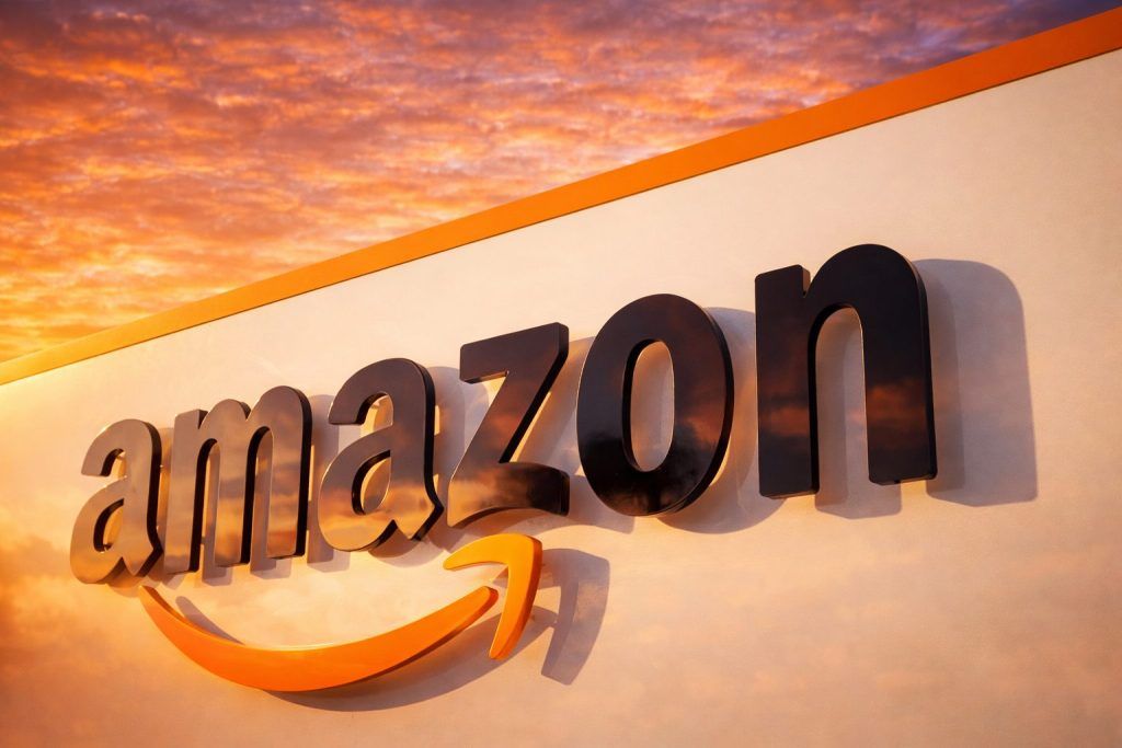 Amazon stock ends first 2026 session lower — what AMZN traders watch next