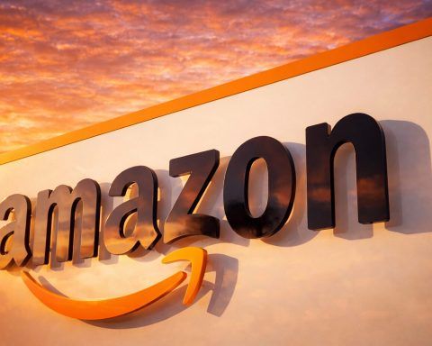Amazon stock ends first 2026 session lower — what AMZN traders watch next