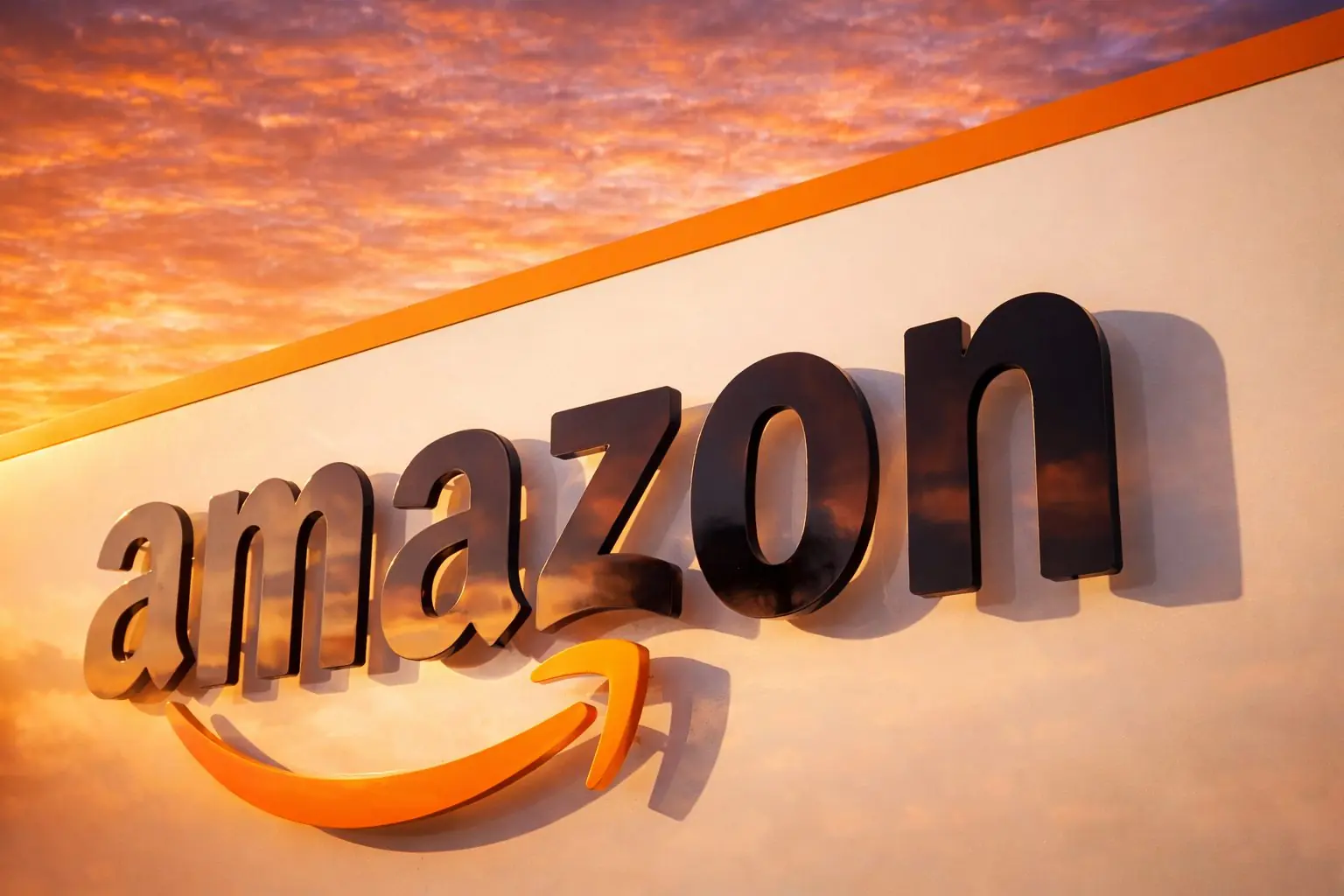 Amazon stock ends first 2026 session lower — what AMZN traders watch next