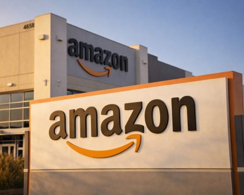 Amazon stock ends flat after Jassy warns tariffs are creeping into prices