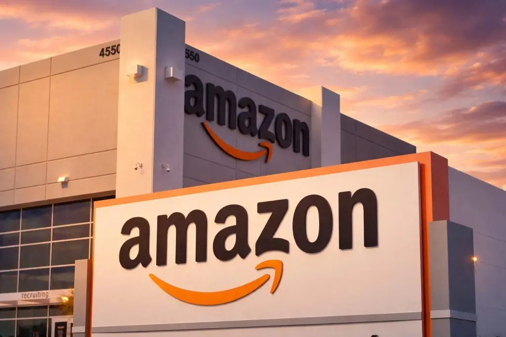 Amazon stock gets a new Wegovy catalyst — what could move AMZN next week