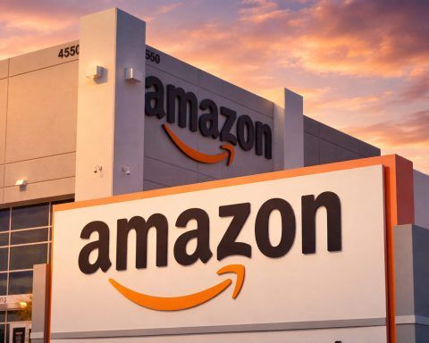 Amazon stock gets a new Wegovy catalyst — what could move AMZN next week