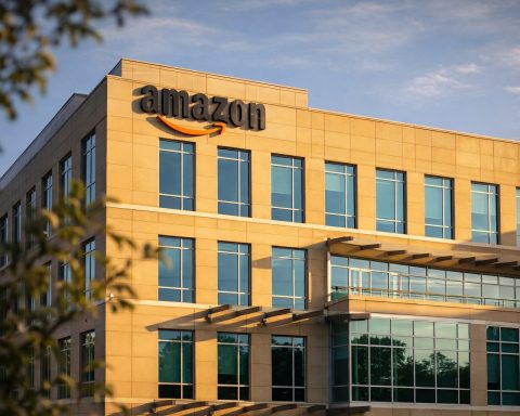 Amazon stock heads into Monday with fresh layoff report and Feb. 5 earnings date in view