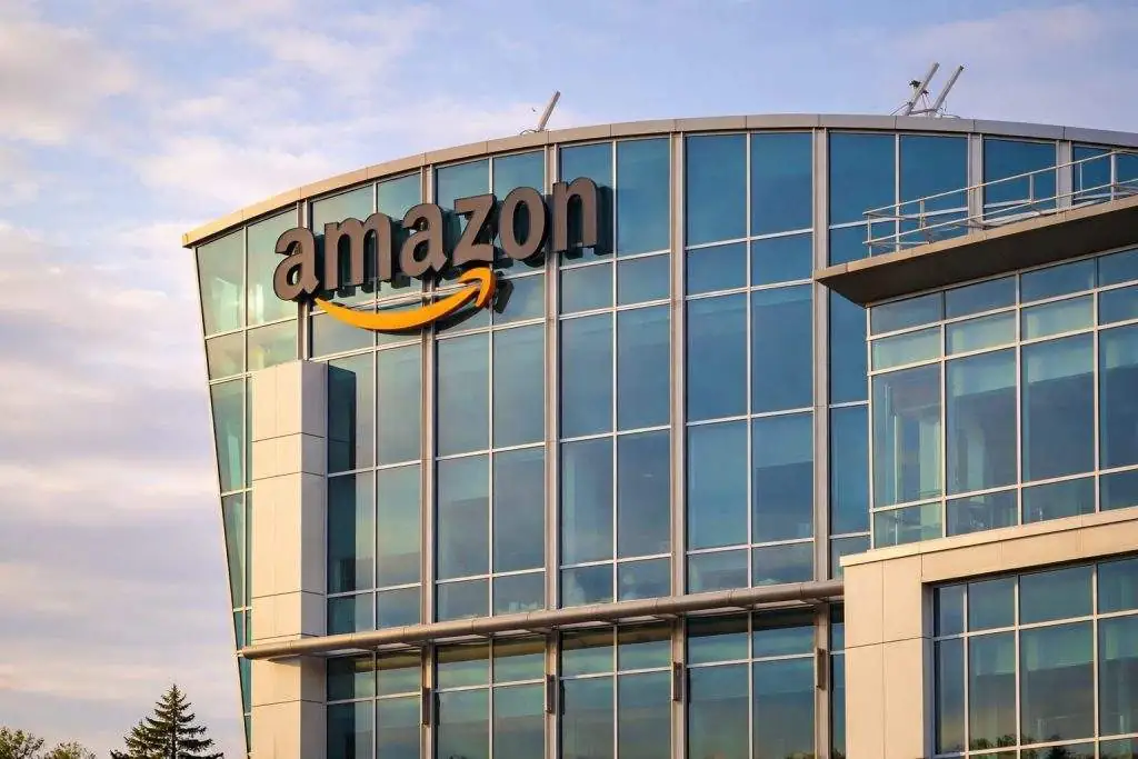 Amazon stock jumps on layoff report — what’s next for AMZN after the bell