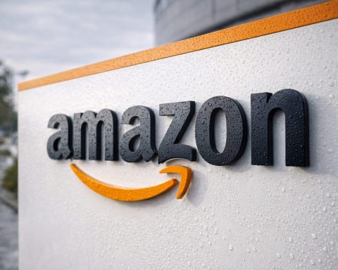 Amazon stock nudges up premarket as it rolls out 30-minute “Amazon Now” deliveries in London