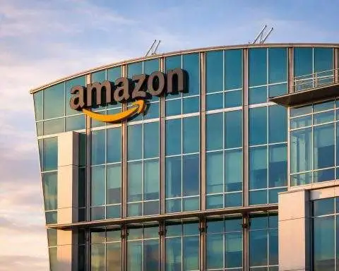 Amazon stock on watch after AWS service issue — what to know before AMZN trades again