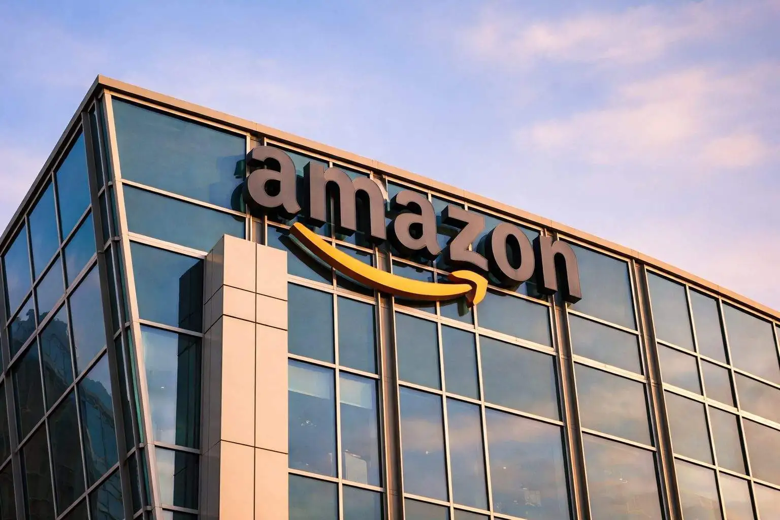 Amazon stock price jumps on report of fresh job cuts as earnings near