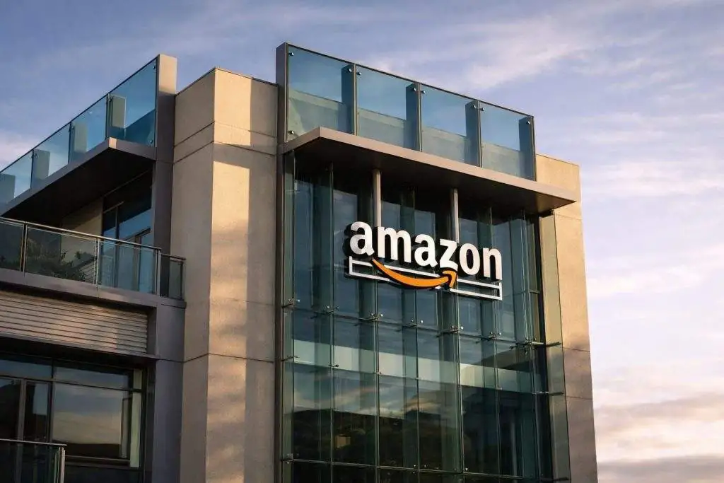 Amazon stock price today: AMZN ticks higher as investors weigh returns settlement and AI spending test