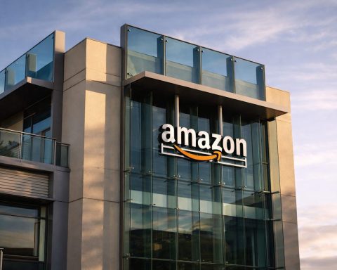 Amazon stock price today: AMZN ticks higher as investors weigh returns settlement and AI spending test