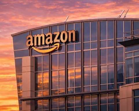 Amazon stock rises despite price-gouging lawsuit setback as Alexa.com rolls out at CES 2026