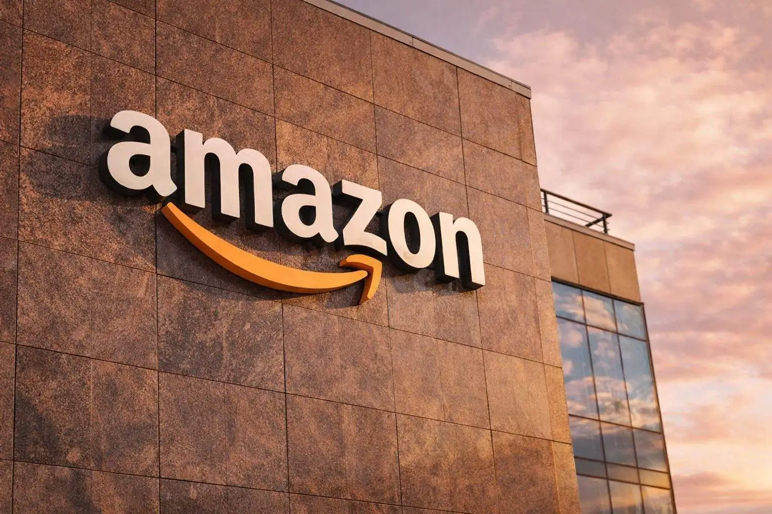 Amazon stock slides after Jassy warns tariffs are creeping into prices