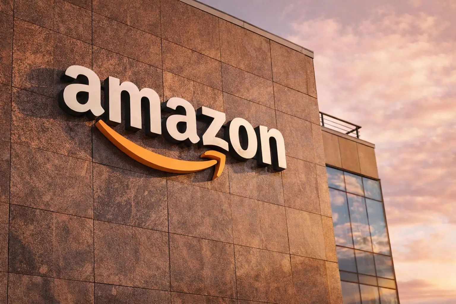 Amazon stock slides as Trump’s Greenland tariff threat hits Big Tech — what to watch next