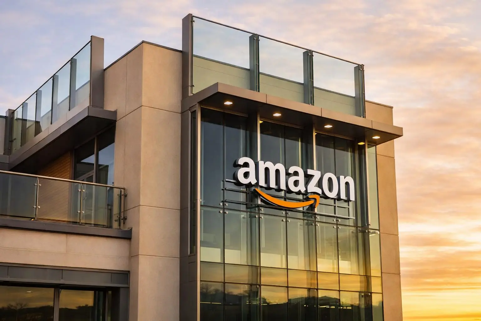 Amazon stock slips after 16,000-job cut plan as Wall Street eyes Feb. 5 results