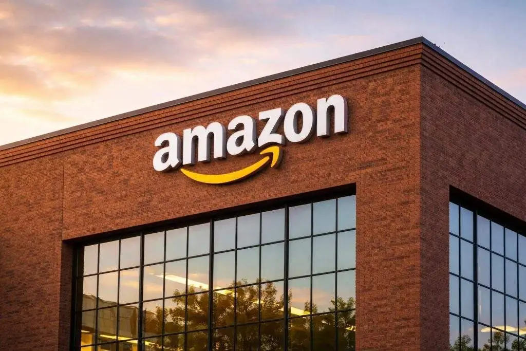 Amazon stock slips after $309 million returns settlement; AMZN target raised ahead of earnings