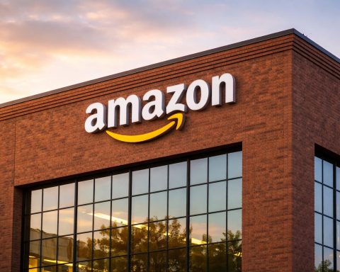 Amazon stock slips after $309 million returns settlement; AMZN target raised ahead of earnings