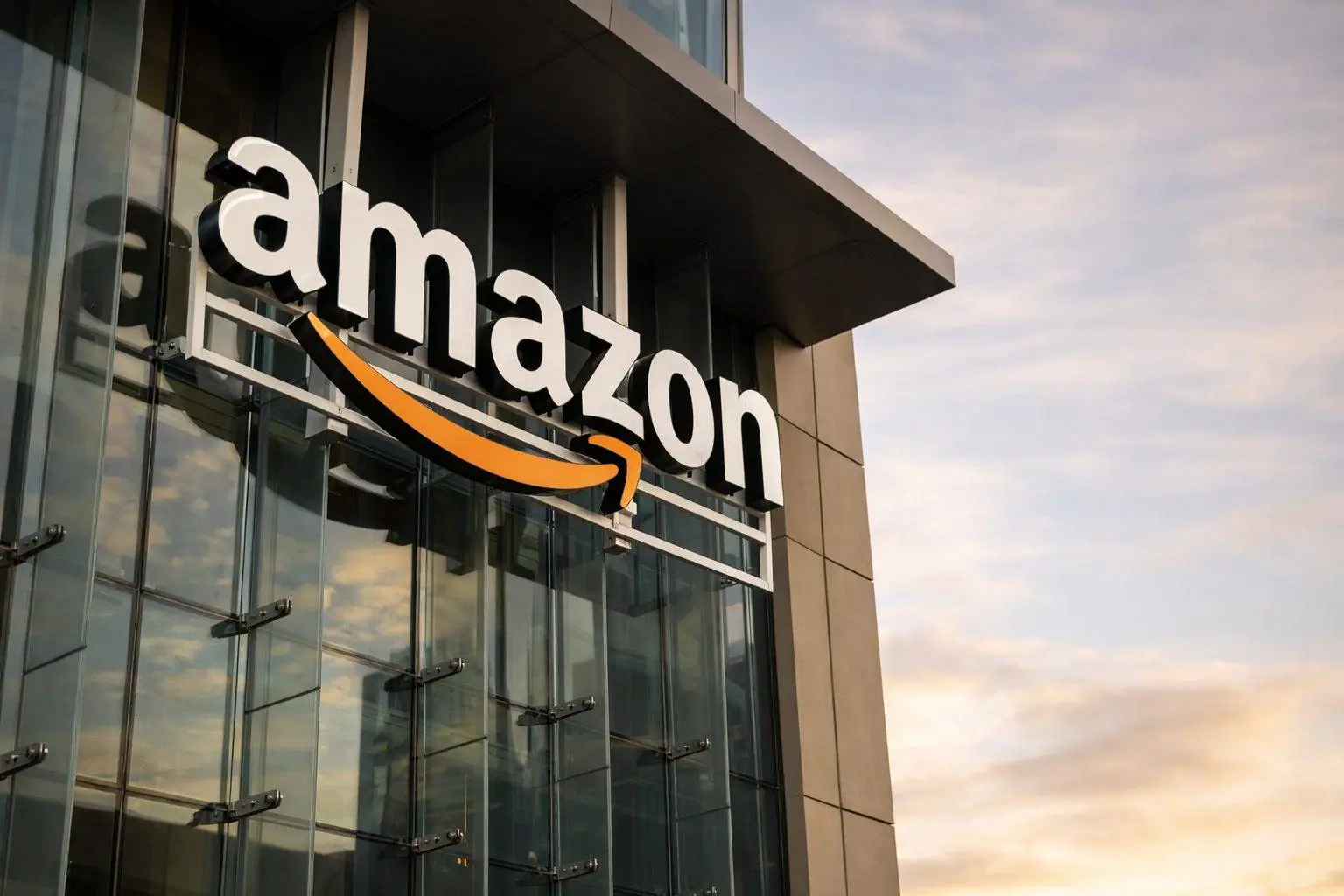 Amazon stock slips after hours as layoffs and store exits sharpen focus on Feb. 5 earnings