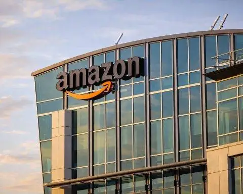 Amazon stock slips after report of a mega OpenAI check — what AMZN investors watch next