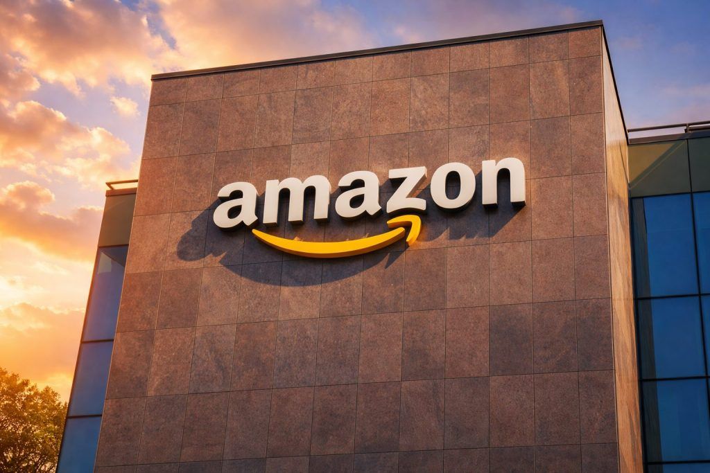 Amazon stock slips at the open as AI inflation fears resurface; what’s next for AMZN