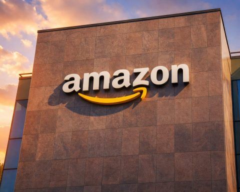 Amazon stock slips at the open as AI inflation fears resurface; what’s next for AMZN