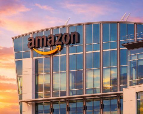 Amazon stock slips into 2026 — here’s what Wall Street watches next for AMZN