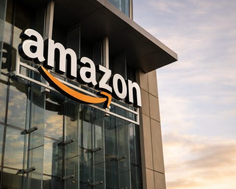 Amazon stock ticks up after $50 billion OpenAI talks put AI spending back in focus