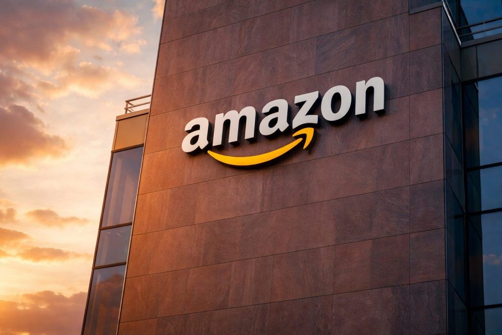 Amazon stock today: AMZN ticks up as AWS self-driving deal and GPU pricing come into focus