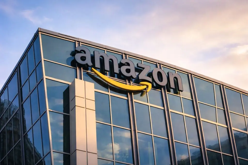 Amazon stock wobbles after Jassy flags tariff “creep” into prices — what AMZN traders watch next