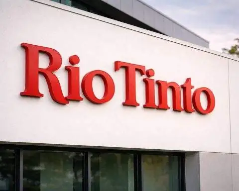 Amazon taps Rio Tinto’s low-carbon “Nuton” copper for AWS data centers as AI buildout bites