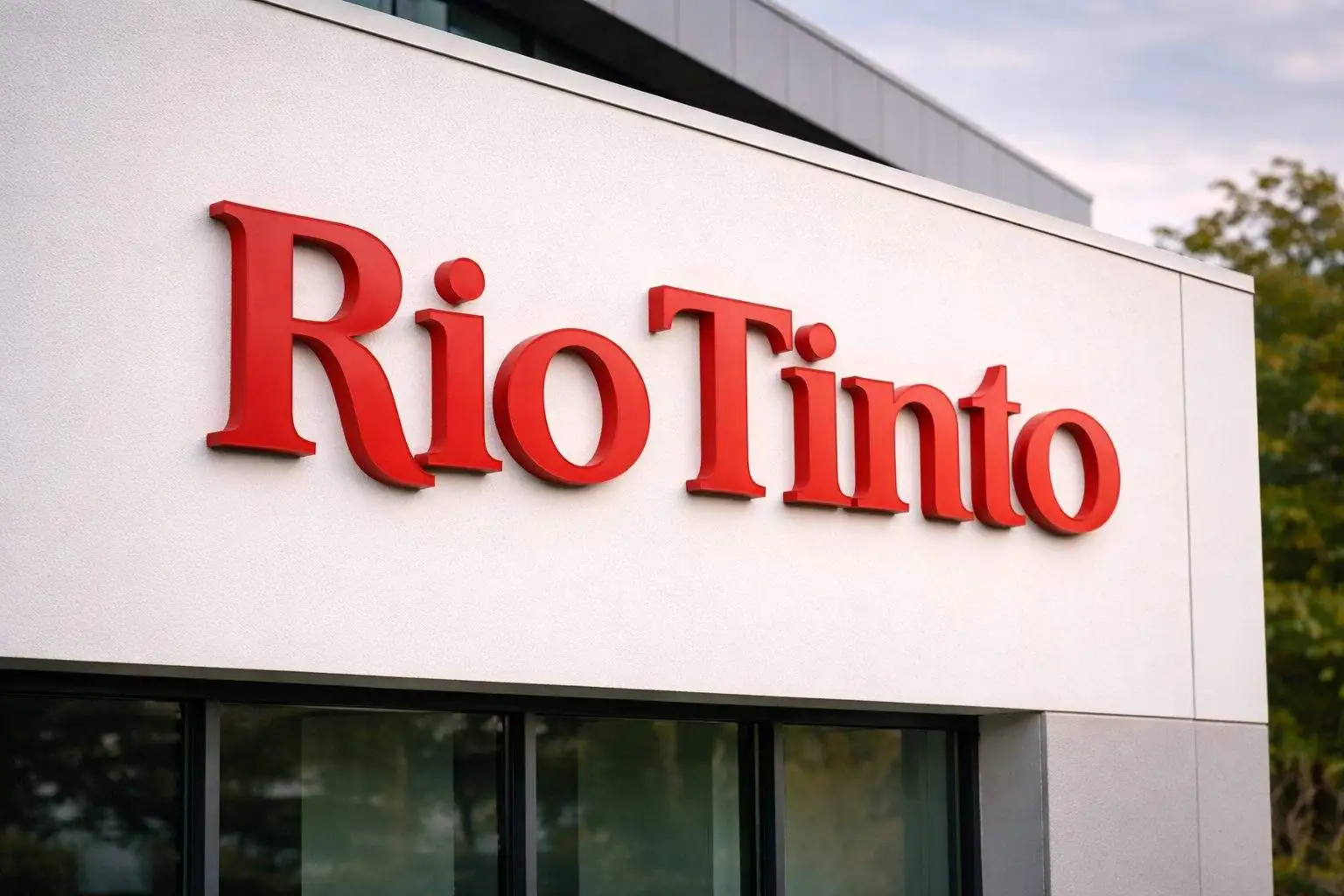 Amazon taps Rio Tinto’s low-carbon “Nuton” copper for AWS data centers as AI buildout bites
