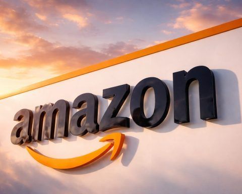 Amazon’s $125 billion AI spending spree has investors fixated on what happens in 2026