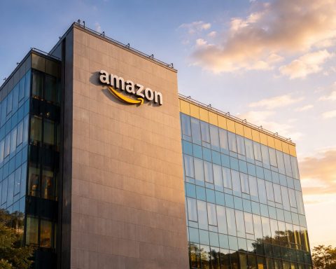 Amazon’s Europe-only AWS cloud launch puts cloud computing stocks in focus before Tuesday’s open