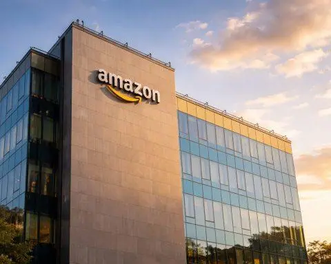 Amazon’s Europe-only AWS cloud launch puts cloud computing stocks in focus before Tuesday’s open