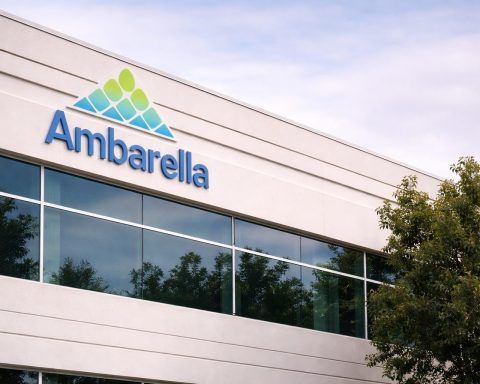 Ambarella stock jumps 8% as chip rally rolls on — what traders are watching next