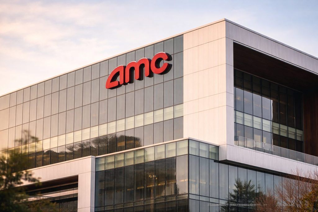 AMC stock in focus: New filing flags possible $150 million share sale from Feb. 2 as Citi cuts target