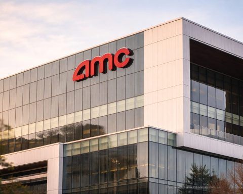AMC stock in focus: New filing flags possible $150 million share sale from Feb. 2 as Citi cuts target
