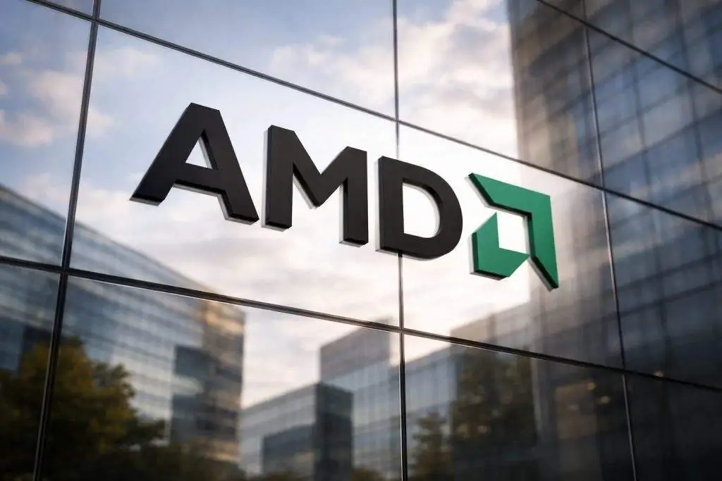 AMD stock closes higher again as Intel stumbles — what to watch before Monday’s open