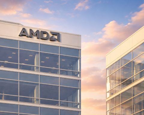 AMD stock dips after hours as focus shifts from CES to the next catalysts