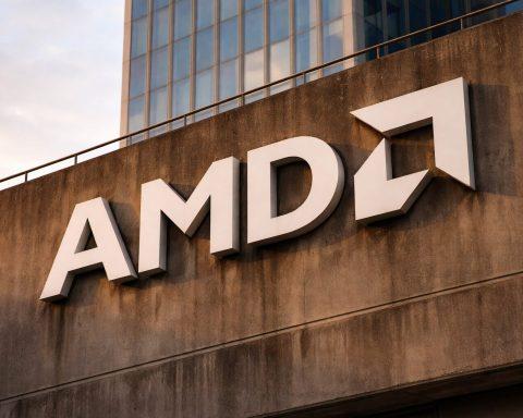 AMD stock ends higher as Wall Street turns upbeat; what to watch before Feb. 3 earnings